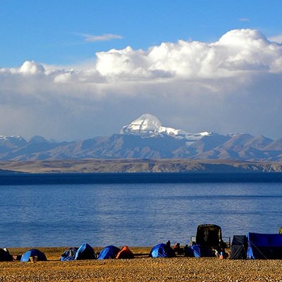 Kathmandu Simikot Kailash Tour