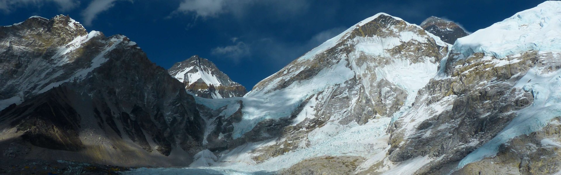 Everest Base Camp Trek