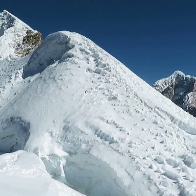 Lobuche Peak Climbing