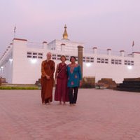 Lumbini Tour