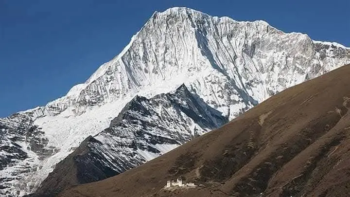 Laya Gasa Trek