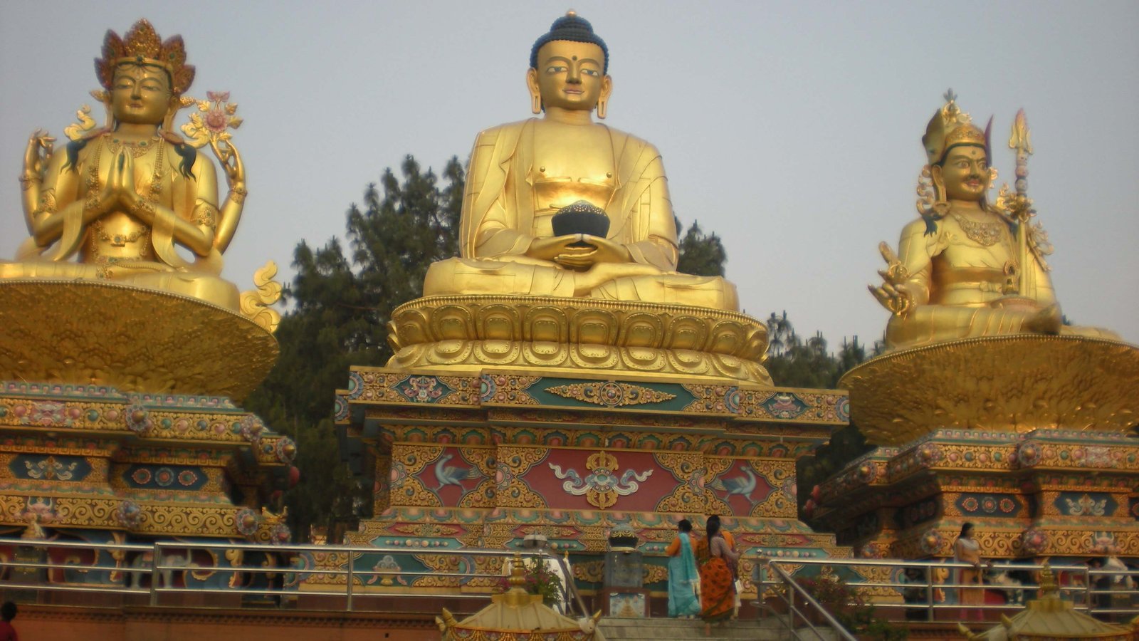 Luxury Nepal Tours