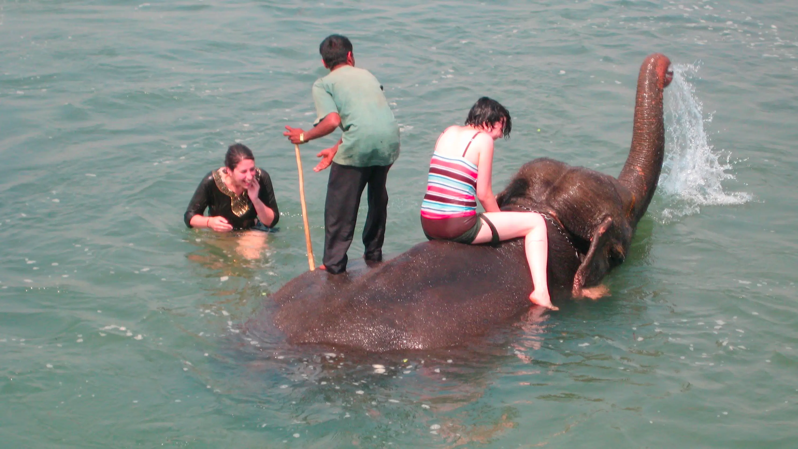 Luxury Nepal Tours