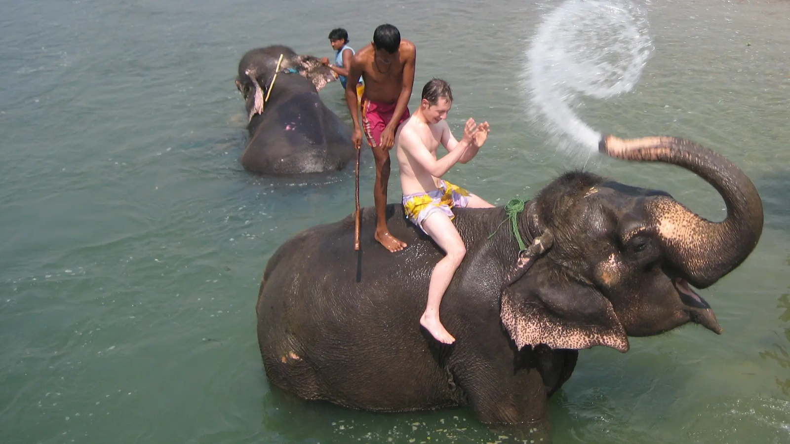 Luxury Nepal Tours