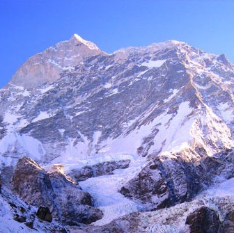 Makalu Expedition