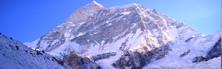 MAKALU TREKKING