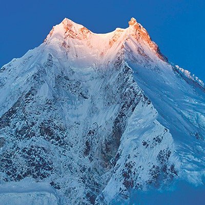 Manaslu Expedition