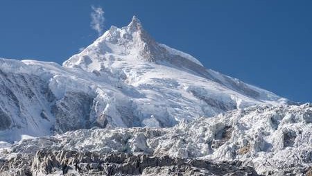 MANASLU TREKKING