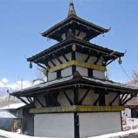 Muktinath Temple Tour