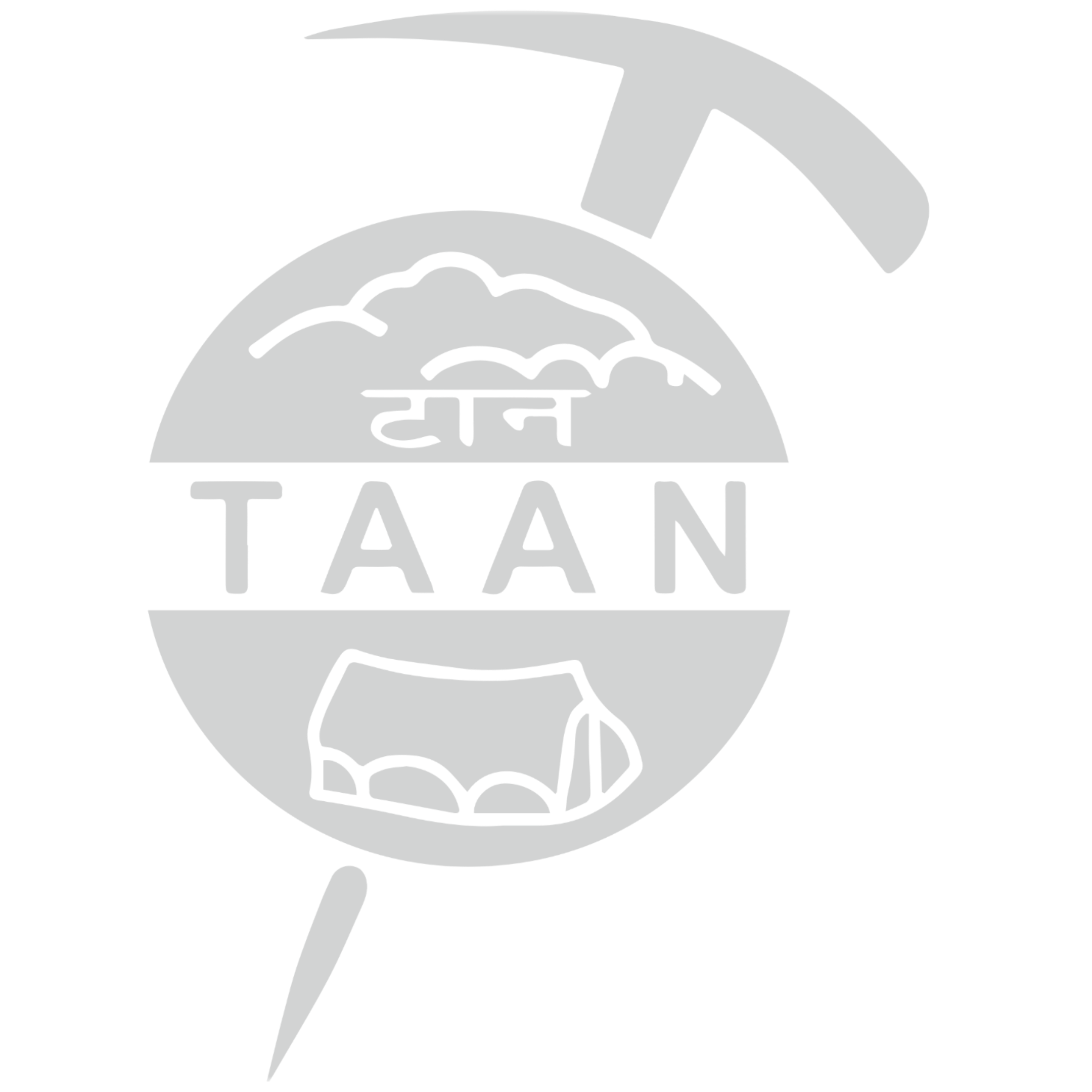 Trekking Agencies Association of Nepal (TAAN)