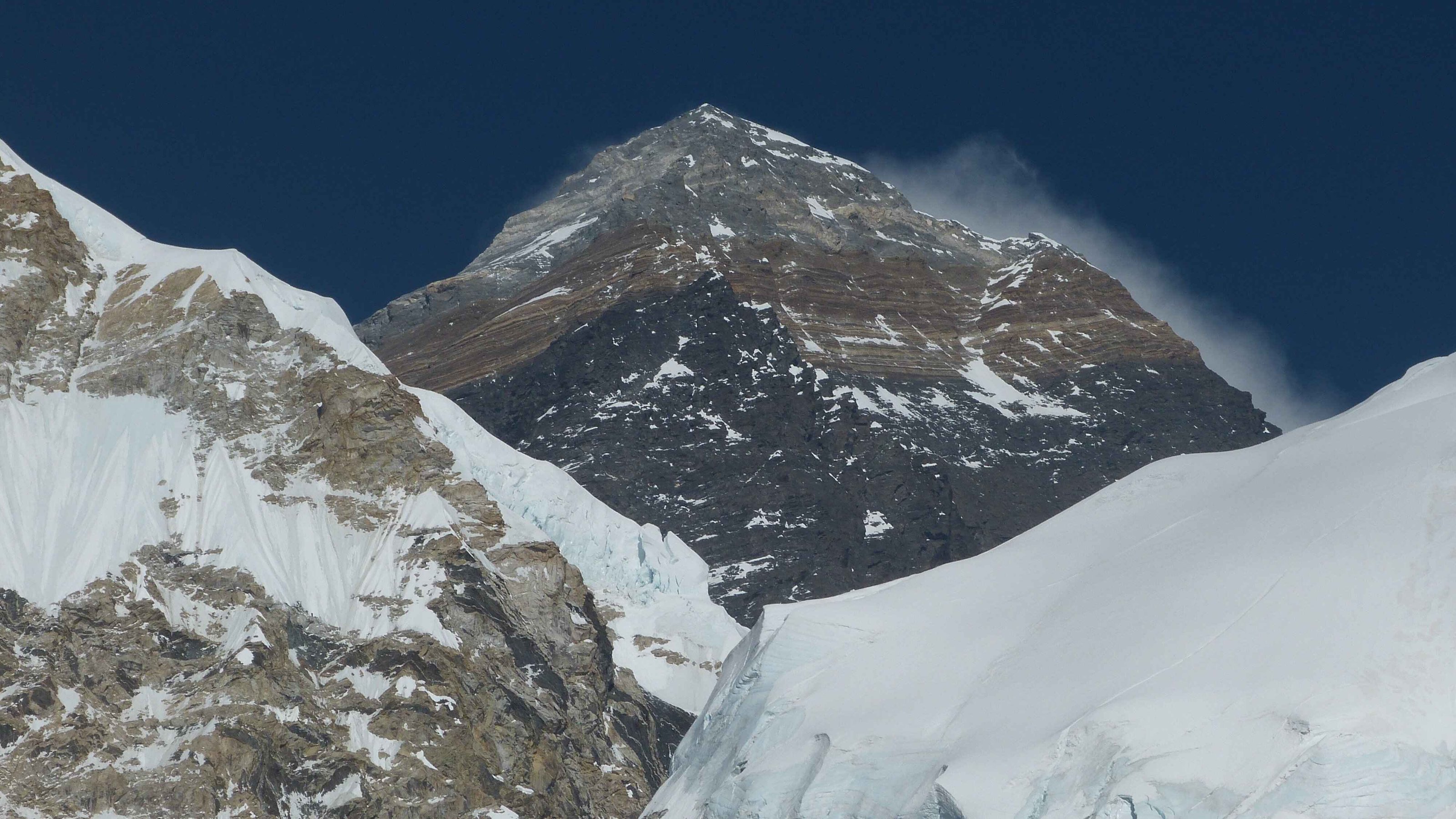 Everest Trekking