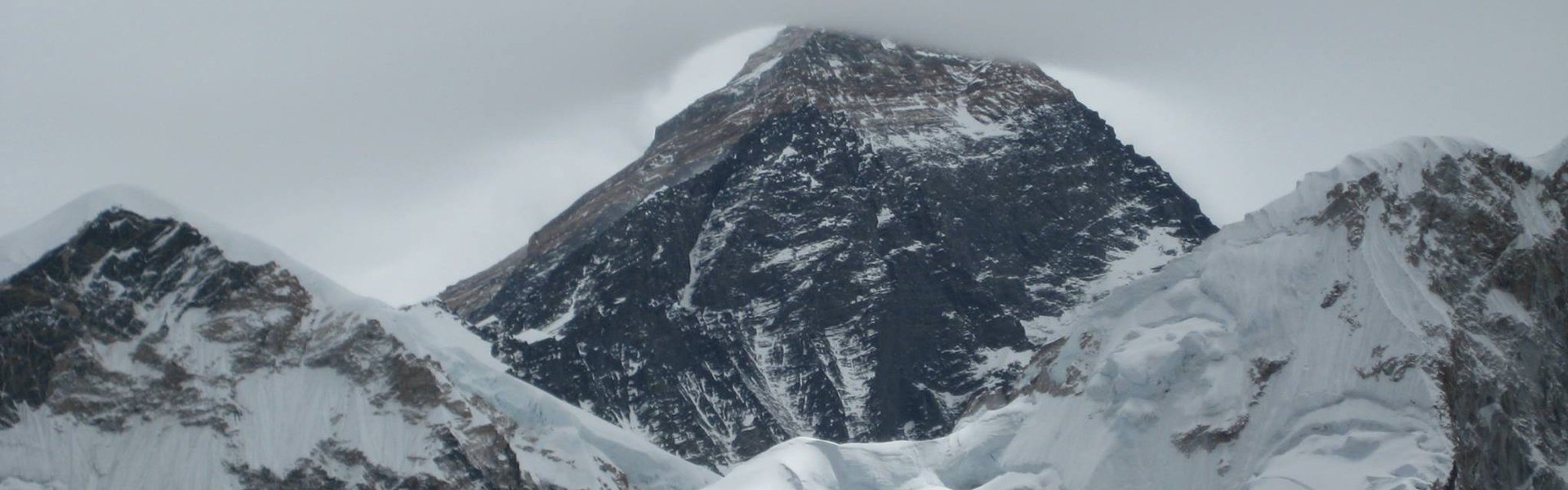 Nepal Expedition