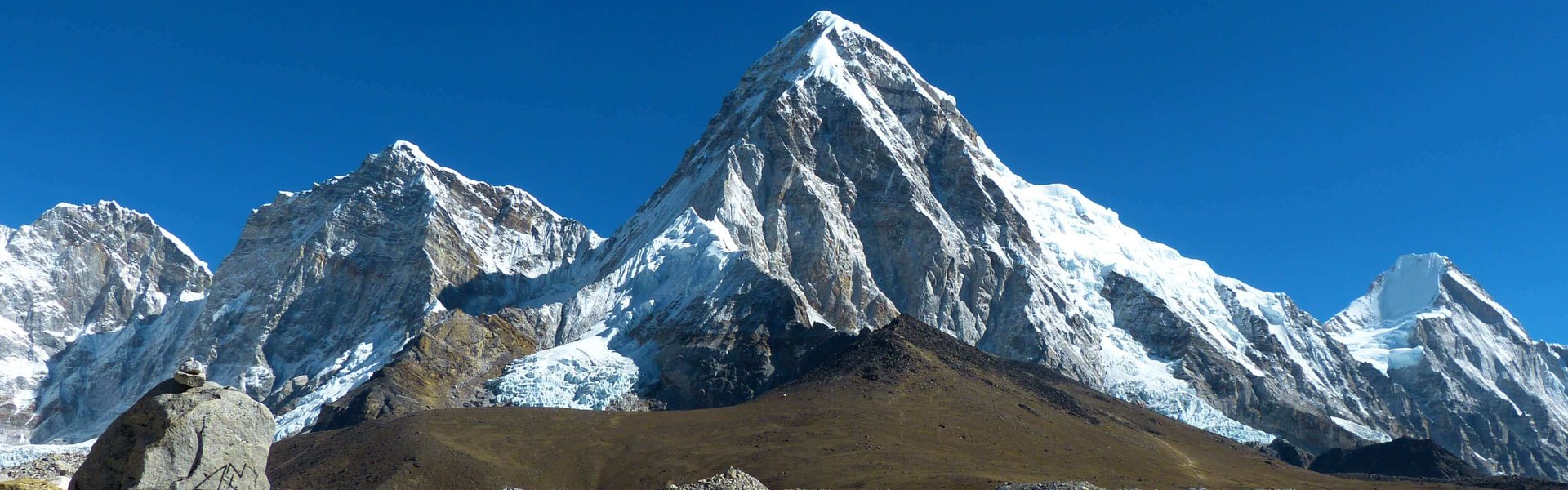 Everest Region Treks