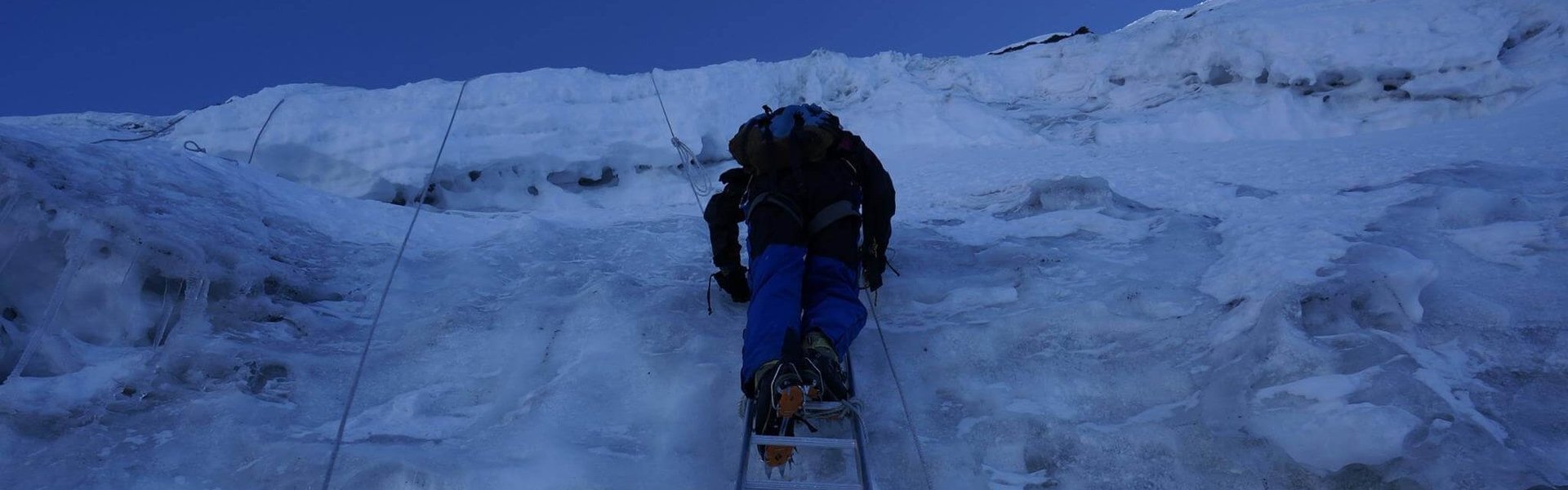 Nepal Expedition
