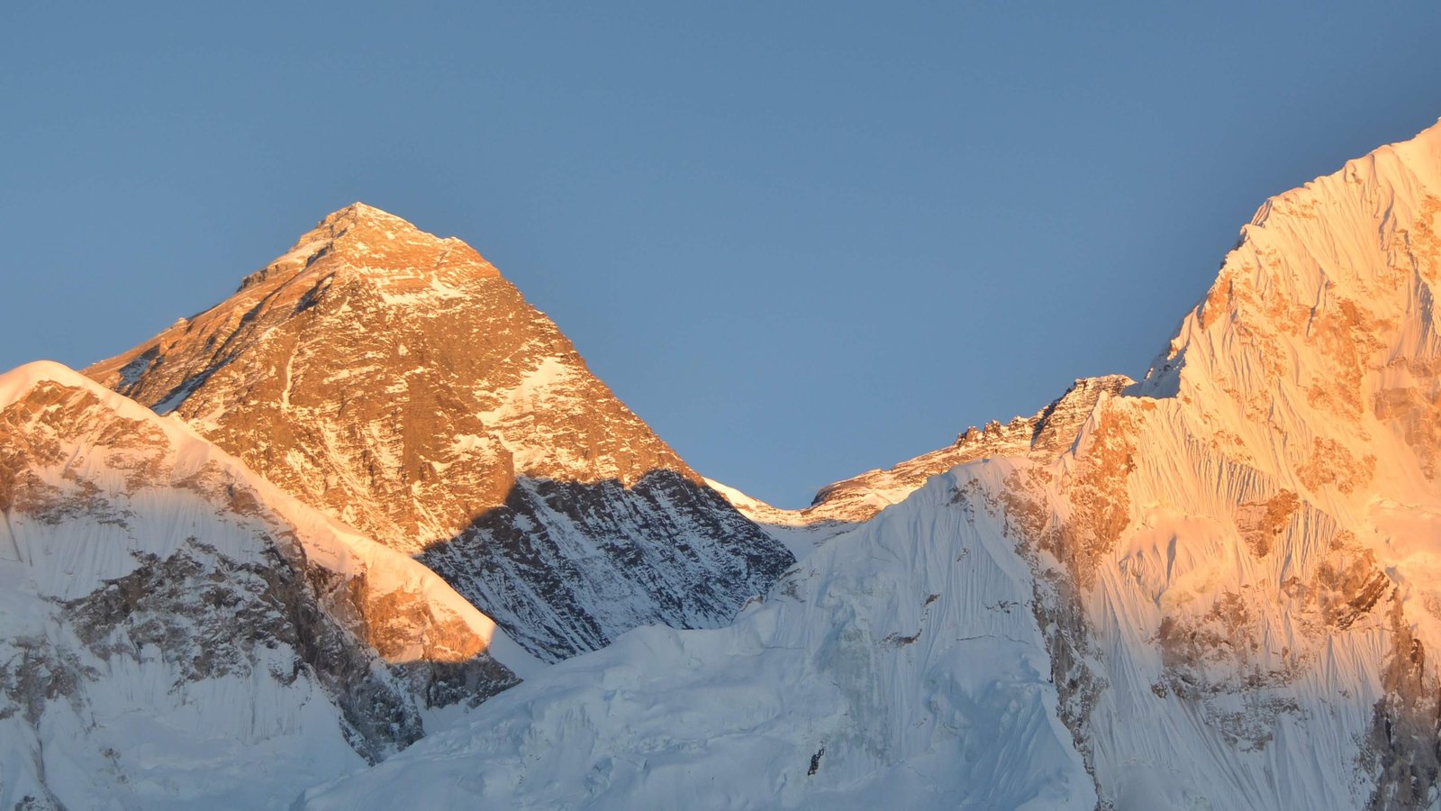 Nepal expedition