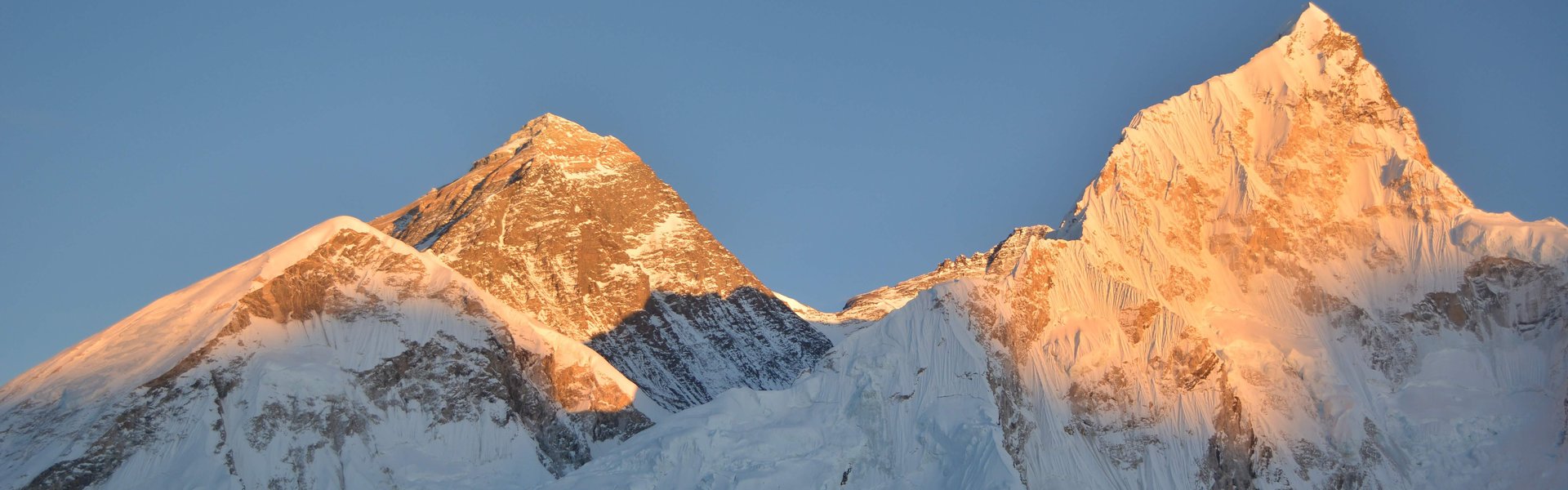 Nepal expedition