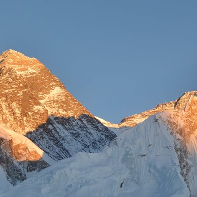 Nepal Expedition