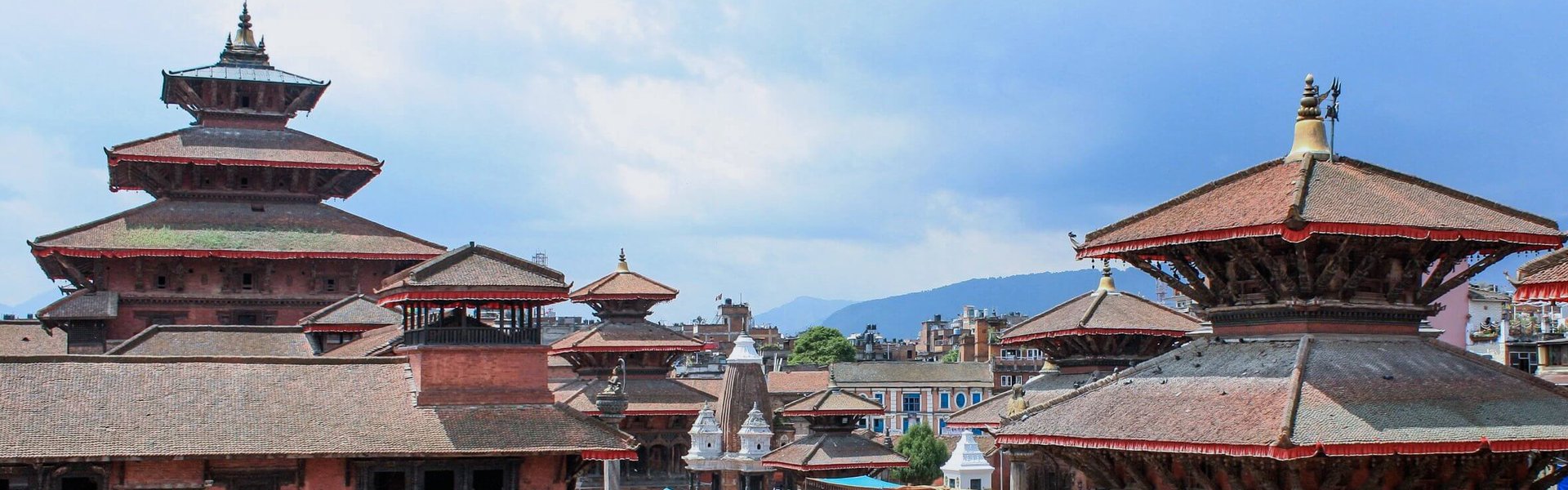 Kathmandu Day Tour