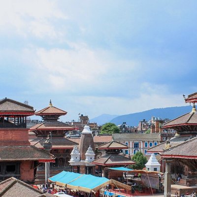 Kathmandu Tour