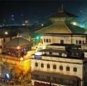 Pashupatinath Temple