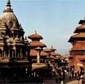 Patan Durbar Square