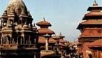 PATAN DURBAR SQUARE