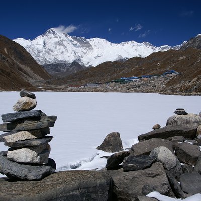 Everest Region Trek