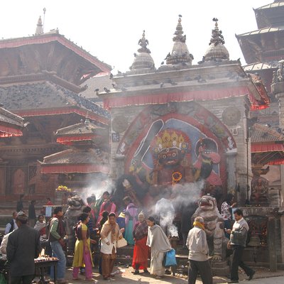 Kathmandu Tour