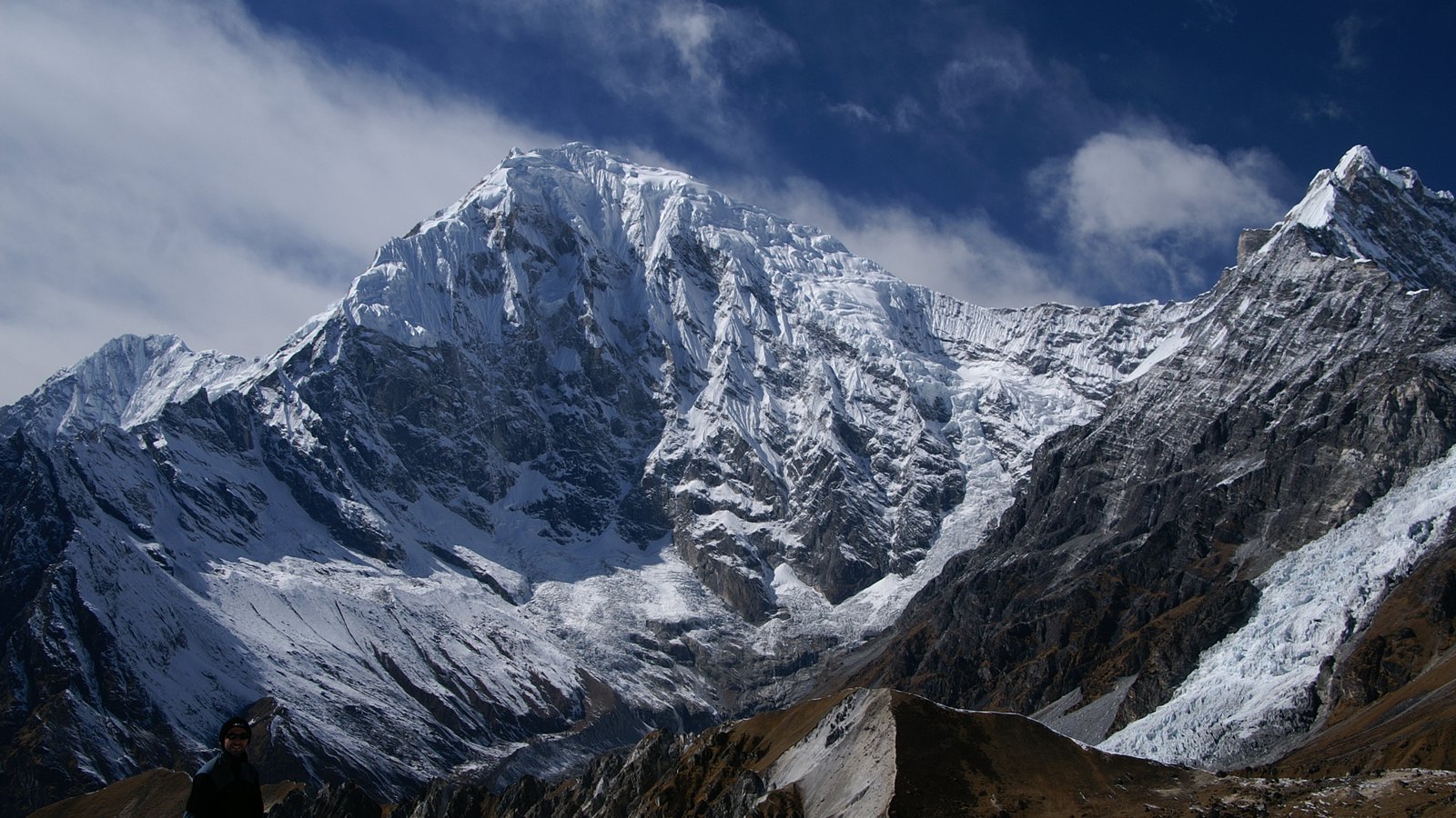 LANGTANG EXPEDITION