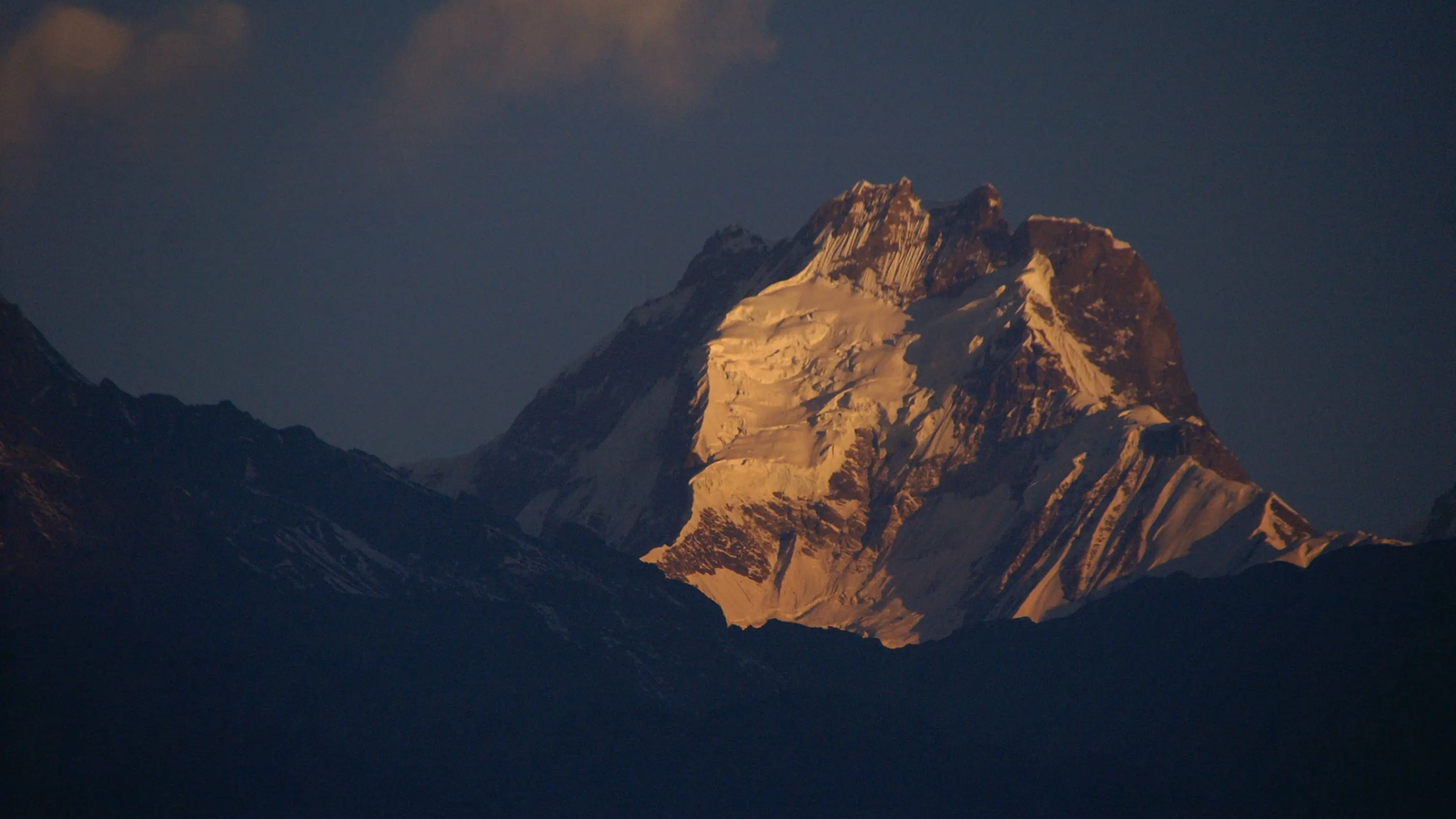 Ganesh Himal Trekking1