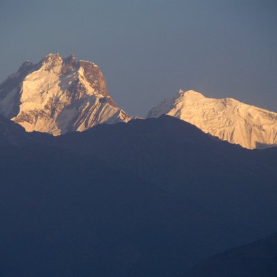 Ganesh Himal Trekking