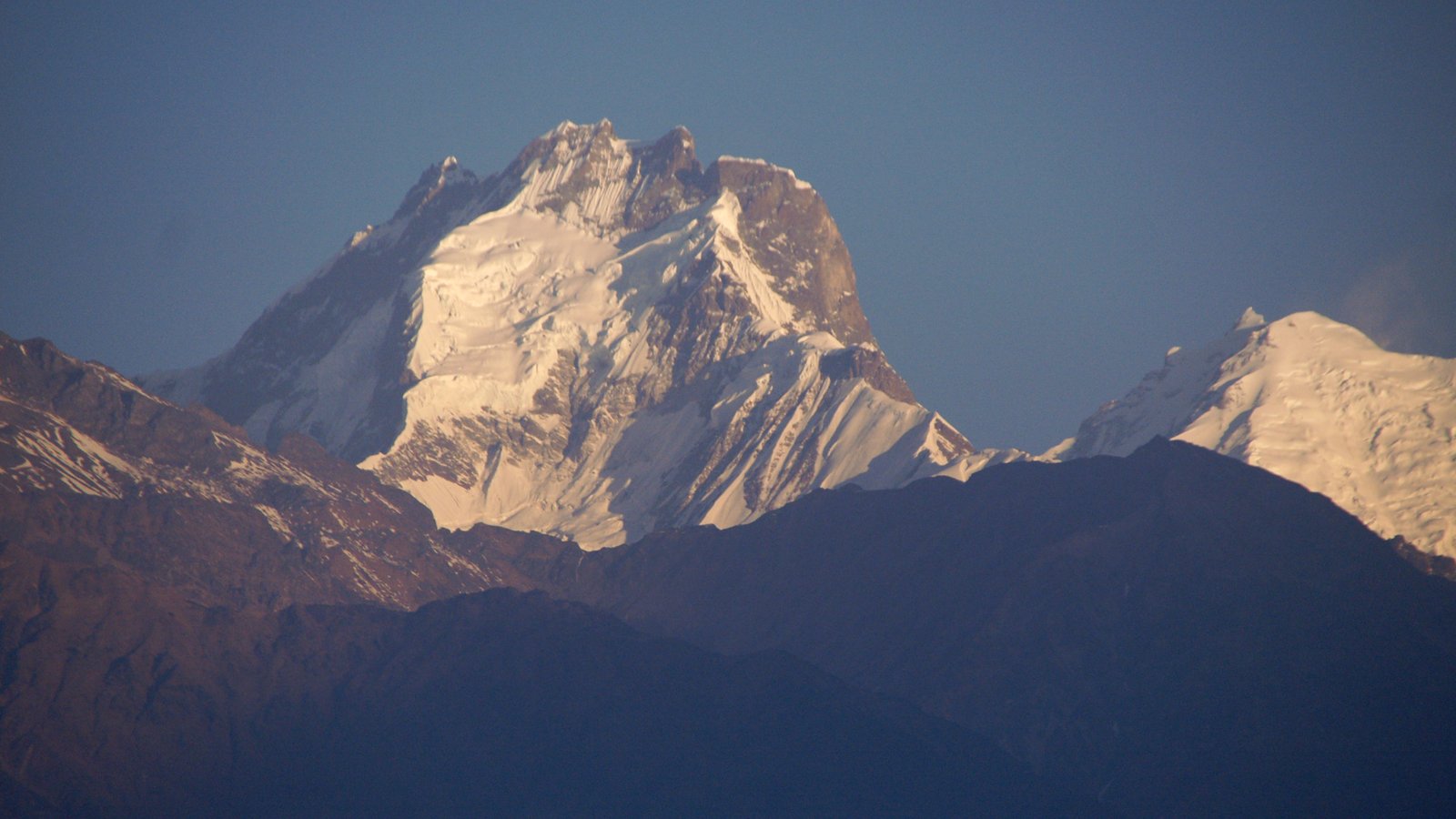 GANESH HIMAL TREKKING