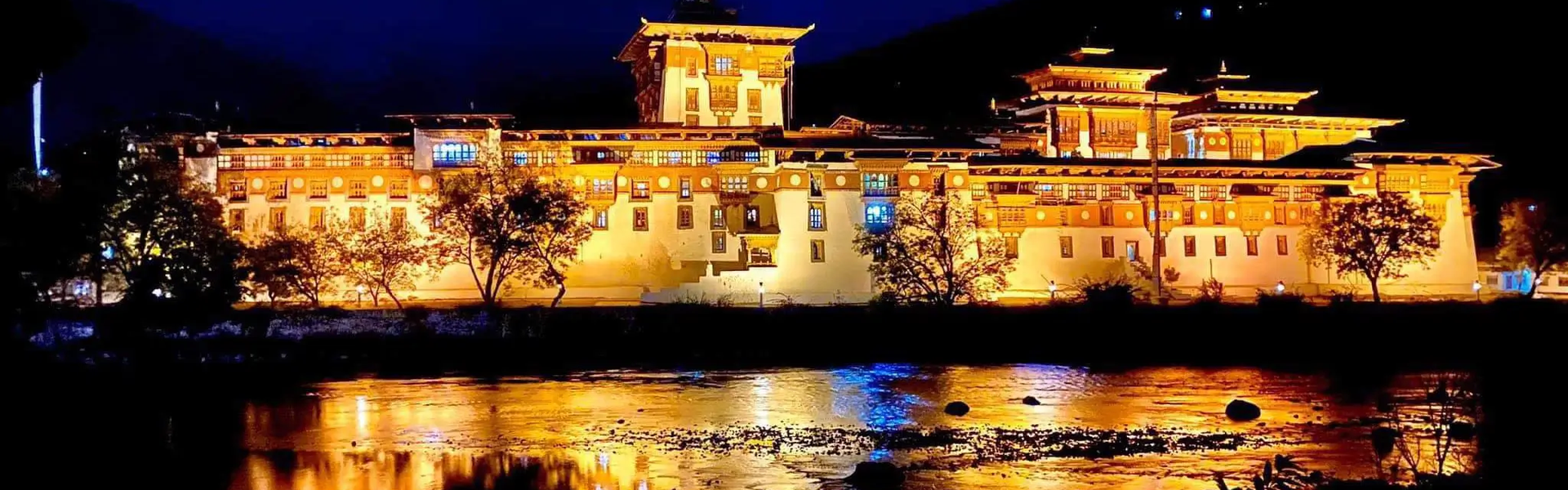 Destination Bhutan