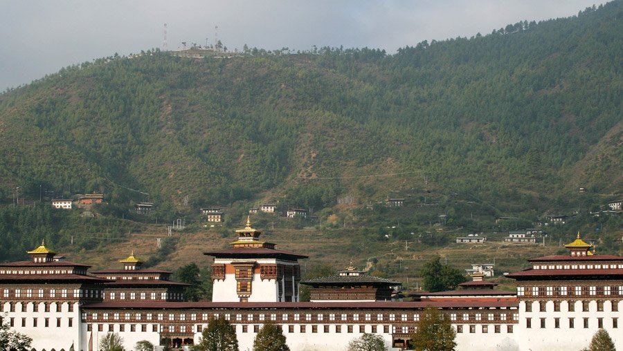 Punakha Winter Trek