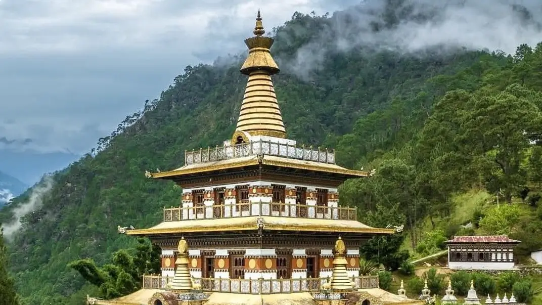 Punakha Winter Trek