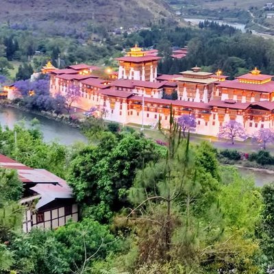 Punakha Winter Trek