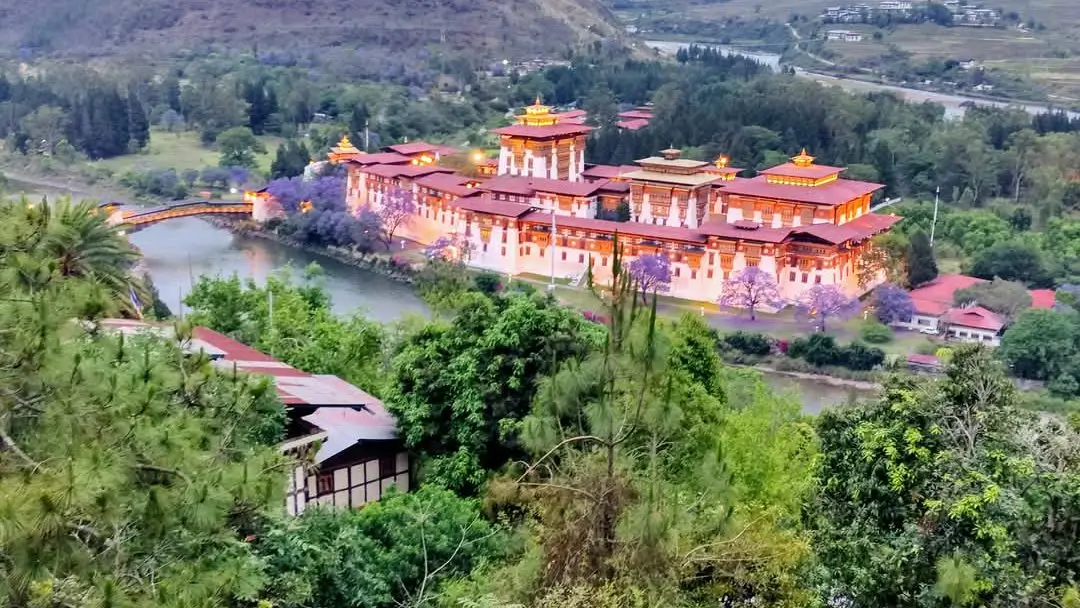 Punakha Winter Trek
