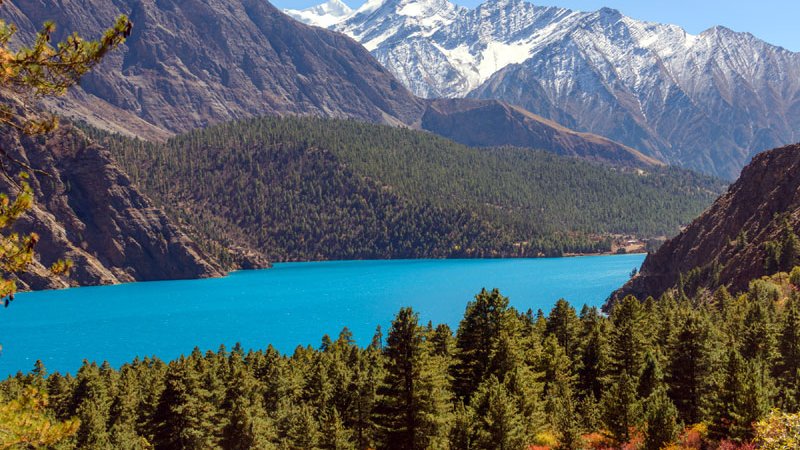 RARA TAL TREKKING