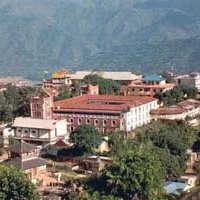 Tansen Palpa Tour