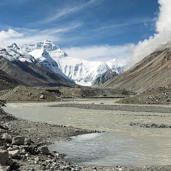 Tashi Lapcha Pass Trek