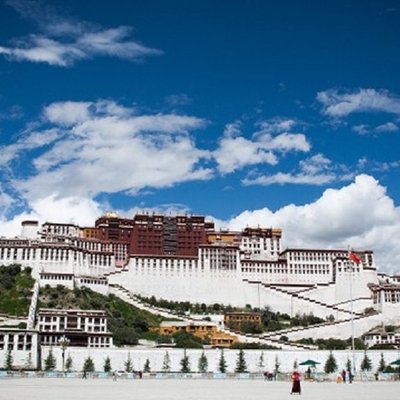 Kathmandu to Lhasa Tour