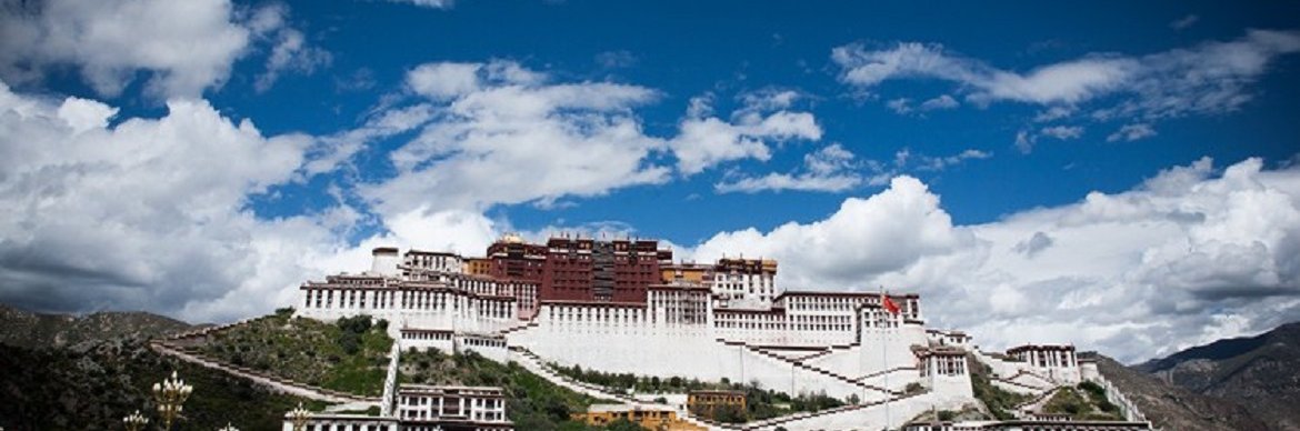 Tibet