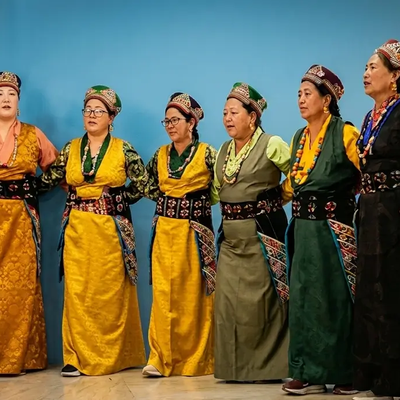 Tamang Heritage Trek