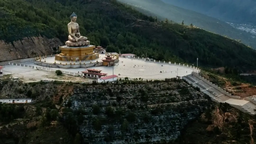 Western Bhutan Tour