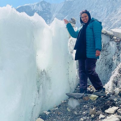 Everest Base Camp Trekking