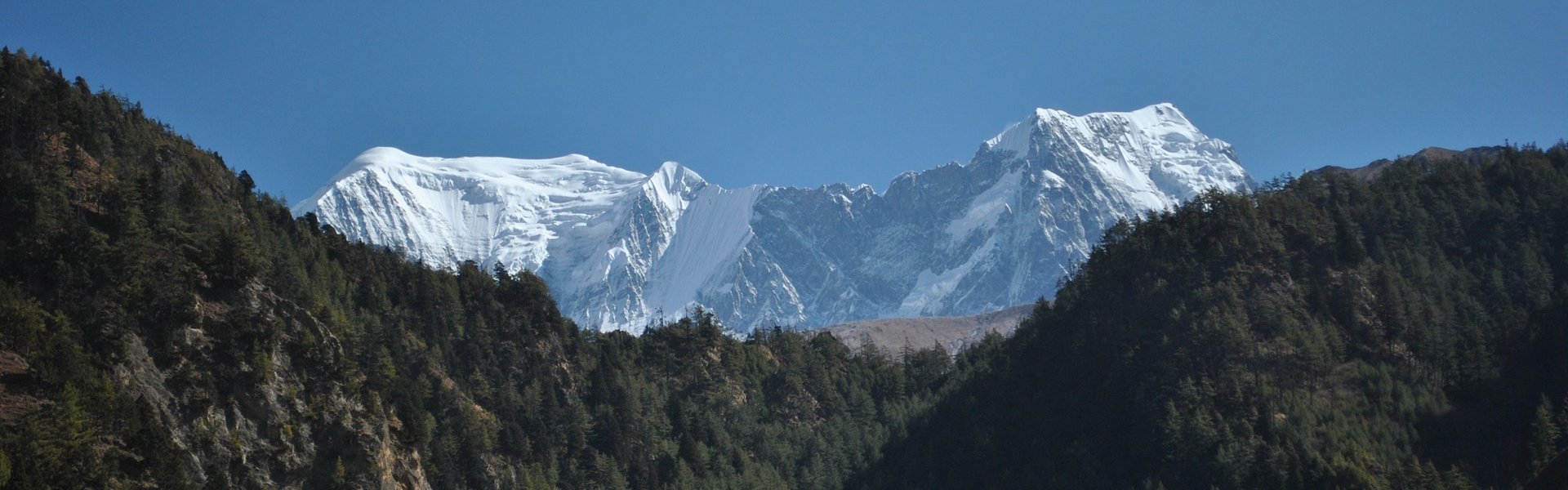 Annapurna Region Treks