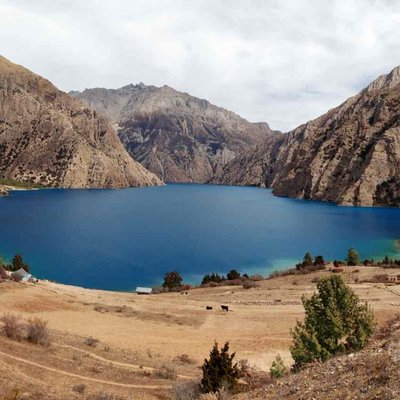 Dolpo Trek