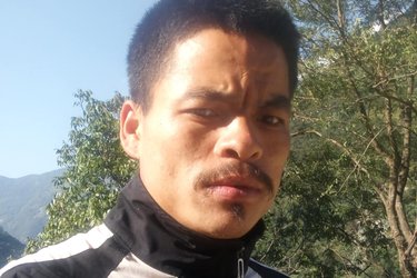 Dorje Tamang