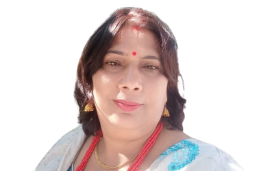 Laxmi Devi Dhungana Simkhada