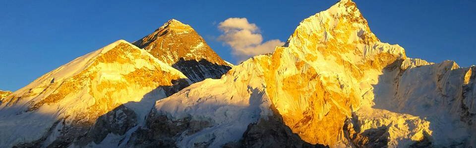 Nepal Expedition